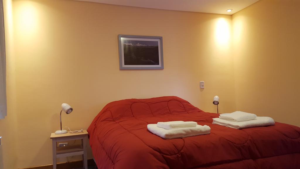 Apartment Guillaumet
