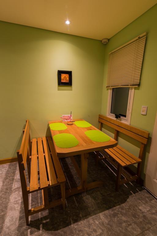 Apartment Guillaumet