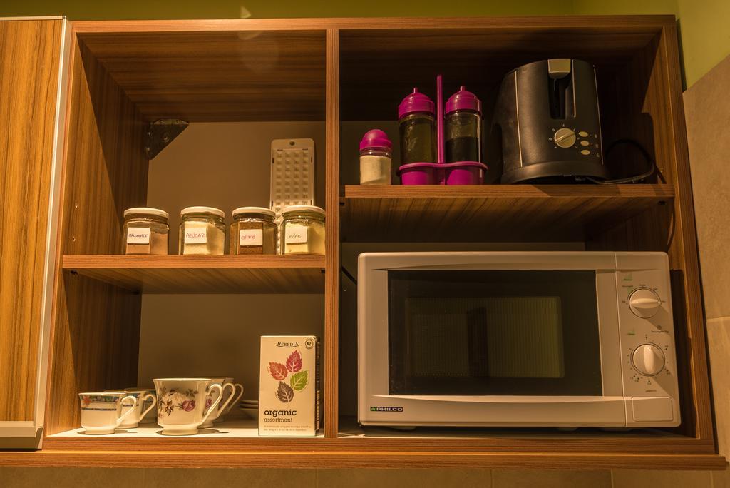 Apartment Guillaumet