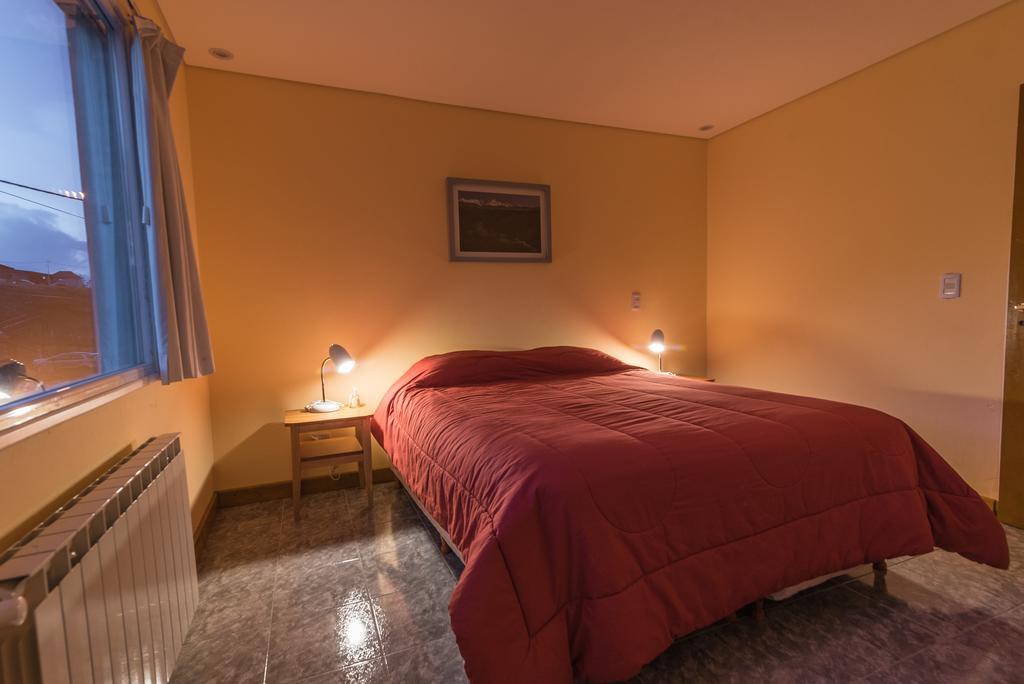Guillaumet Apartment *