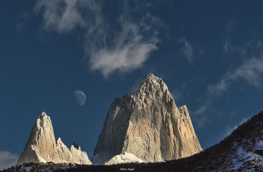 Guillaumet * El Chalten
