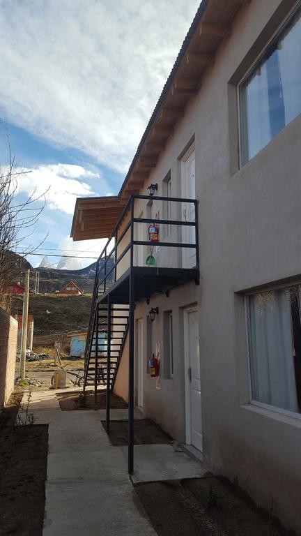 Guillaumet Apartment